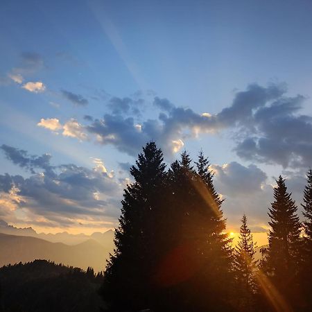 Span Cottage Jesenice Zewnętrze zdjęcie