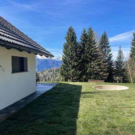 Span Cottage Jesenice Zewnętrze zdjęcie