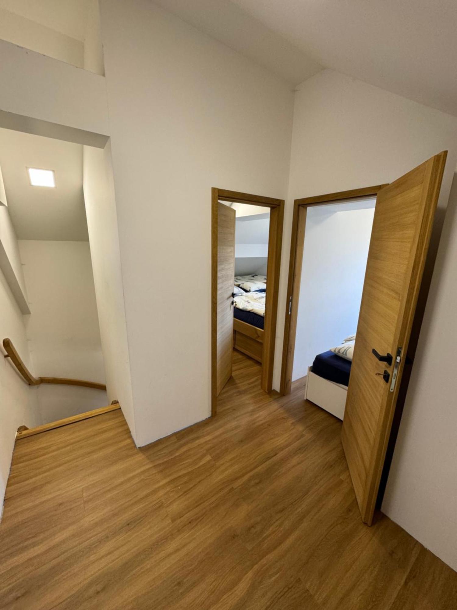 Span Cottage Jesenice Zewnętrze zdjęcie