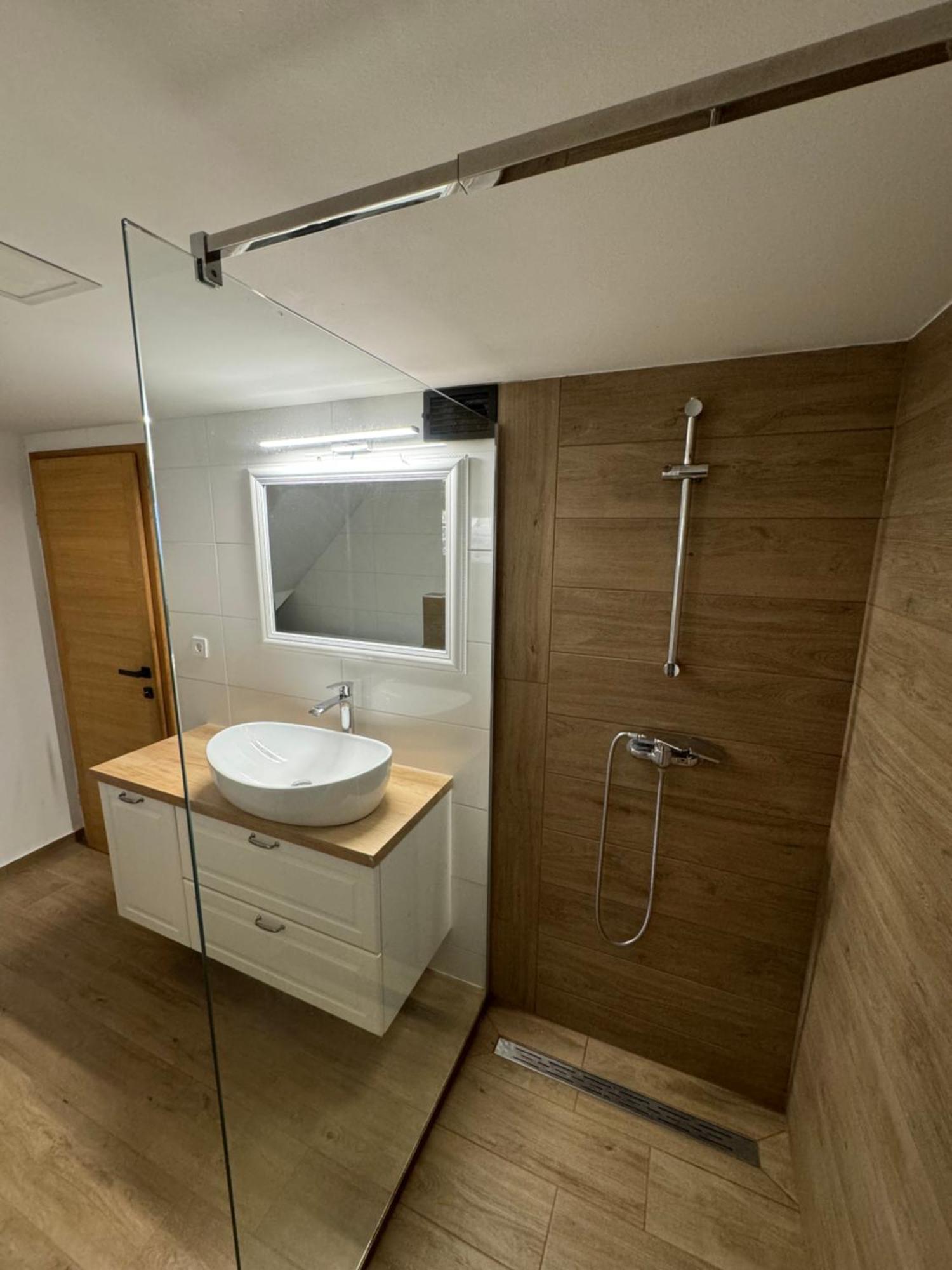 Span Cottage Jesenice Zewnętrze zdjęcie