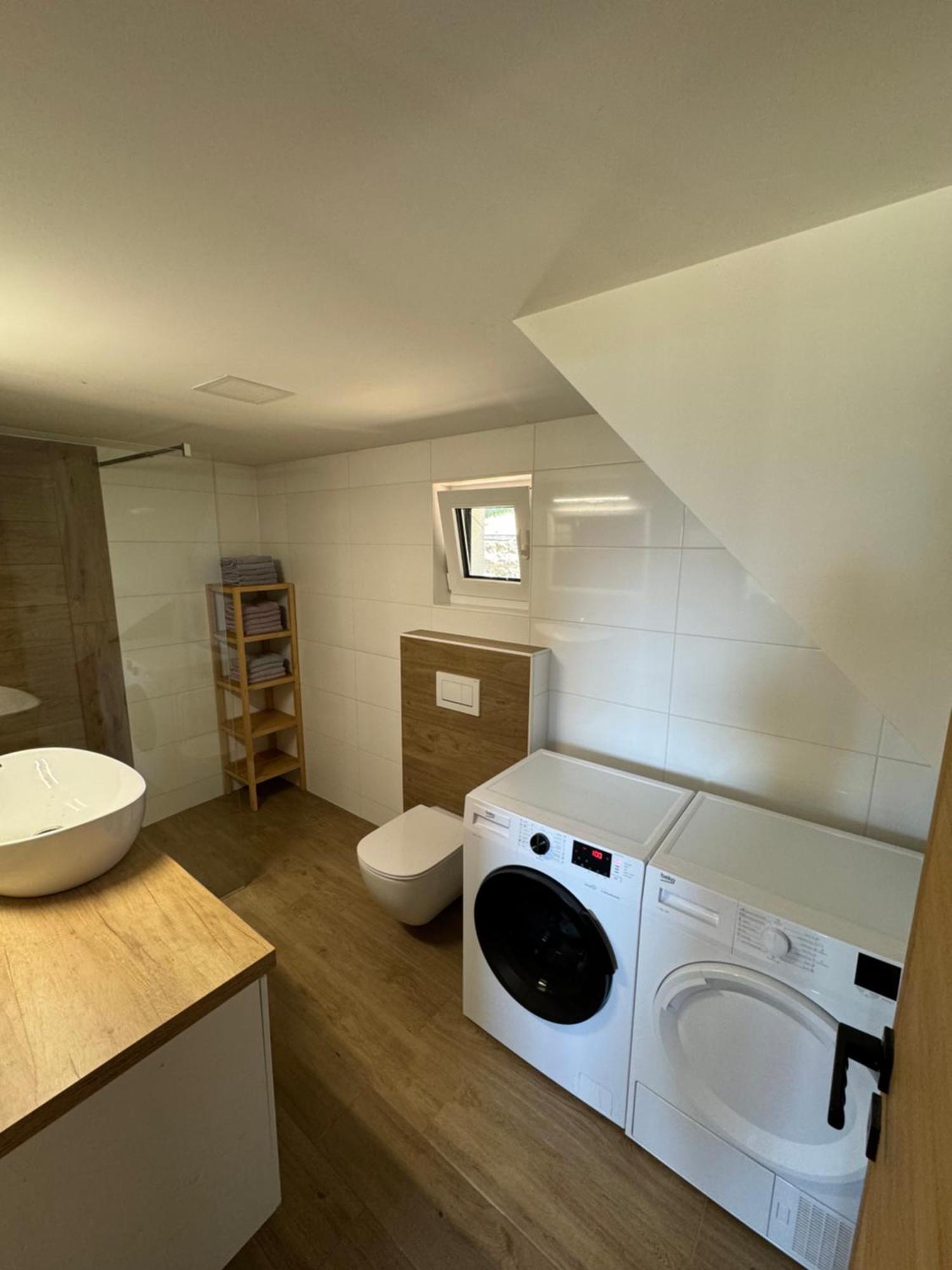 Span Cottage Jesenice Zewnętrze zdjęcie