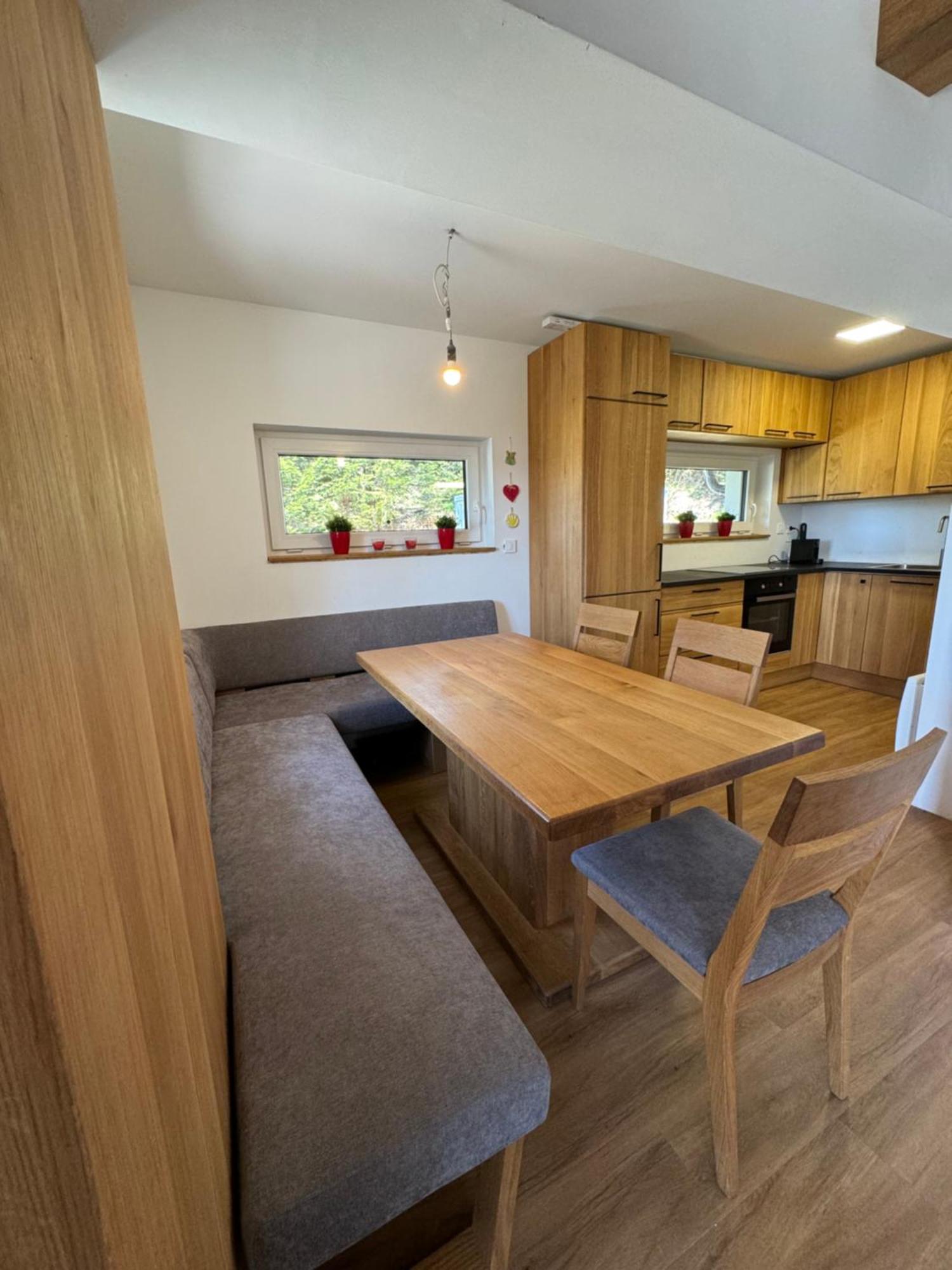 Span Cottage Jesenice Zewnętrze zdjęcie