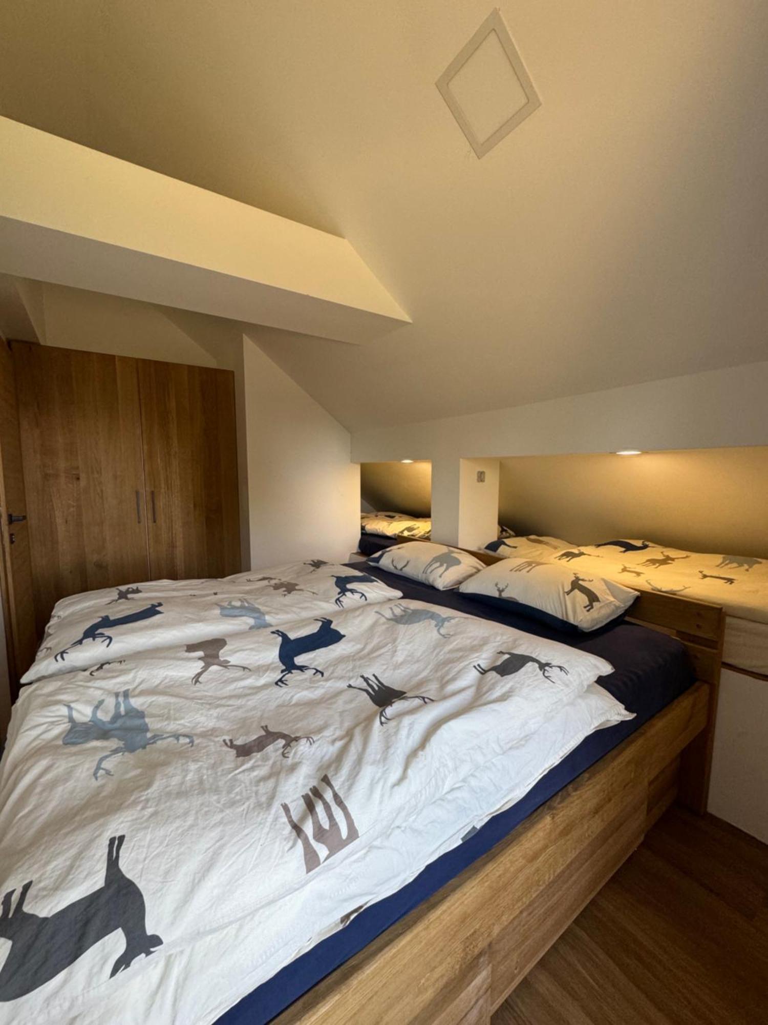 Span Cottage Jesenice Zewnętrze zdjęcie