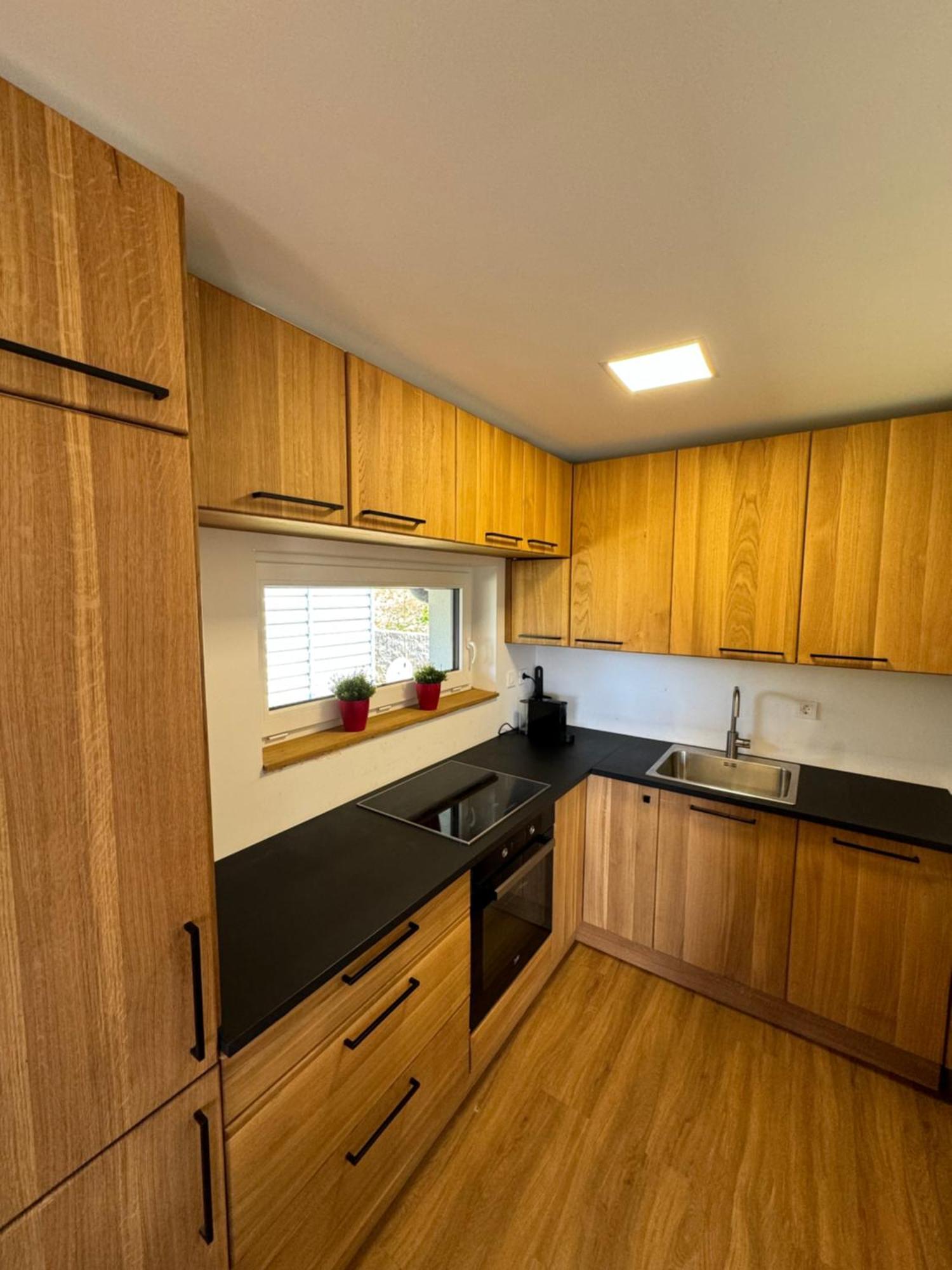 Span Cottage Jesenice Zewnętrze zdjęcie